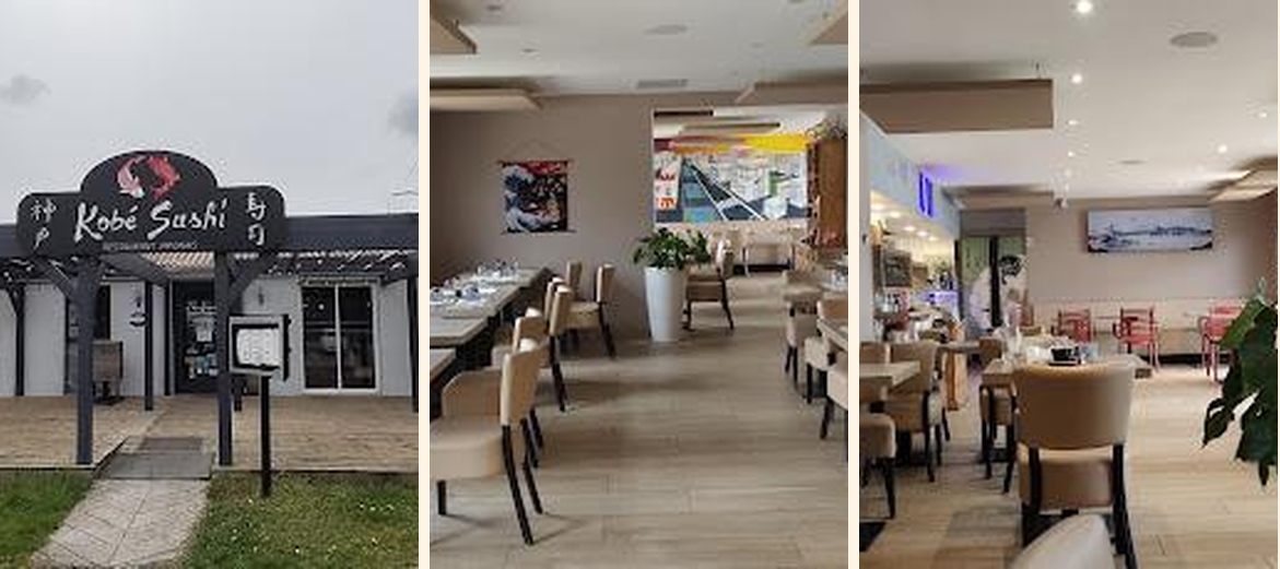 Kobe Sushi - Gallery Image 1