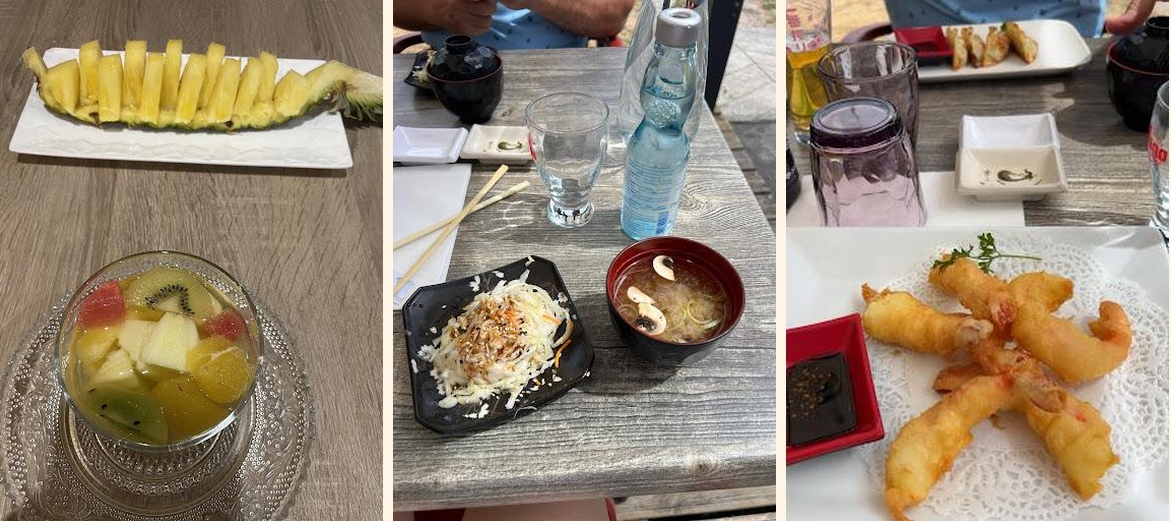 Kobe Sushi - Gallery Image 2