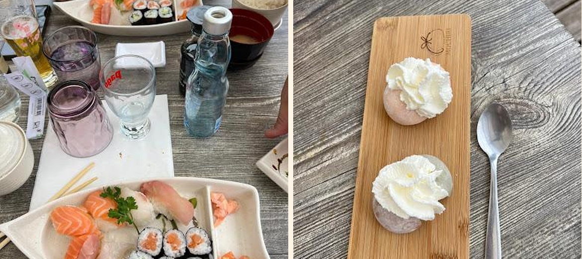 Kobe Sushi - Gallery Image 3