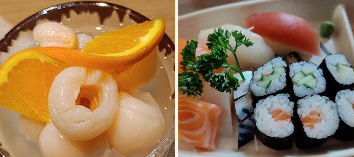 Kobe Sushi - Gallery Image 5