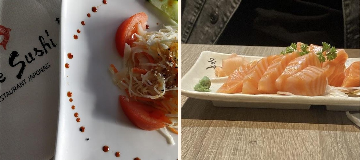 Kobe Sushi - Gallery Image 6