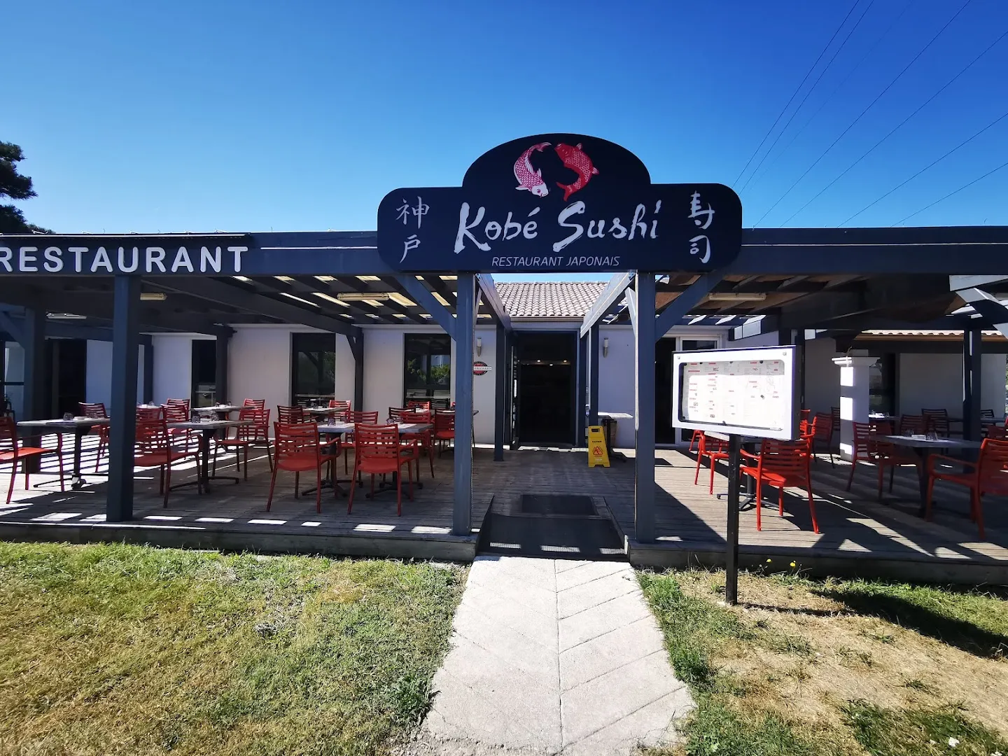 Kobe Sushi