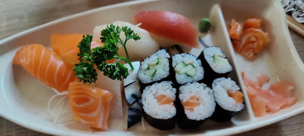 Midi Express Formule 3